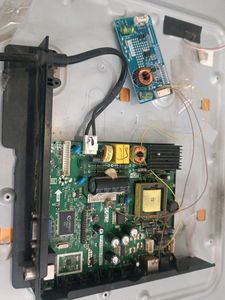 BPL TV MODULE