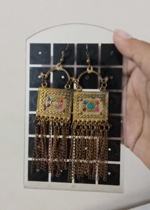 earrings &amp; studs