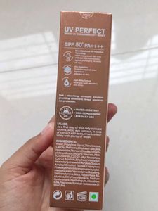 Maliao UV Perfect Sunscreen
