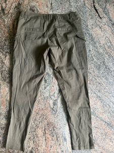 Cherokee Brand Pant