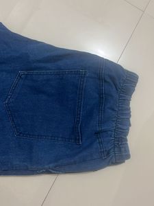 Denim Jeans