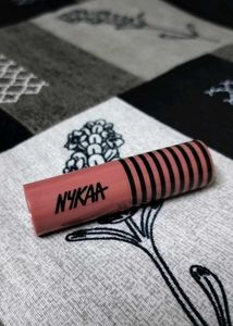 Nykaa Matte Lipstick