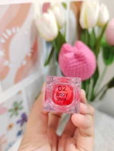 MATTLOOK Magic Lip &amp; Cheek Oil (Baby Pink)