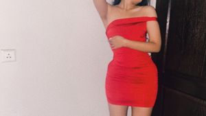 Bodycon Dress