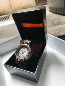 Dial High Quality Analog Watch
