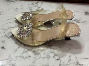 Embellished Flats