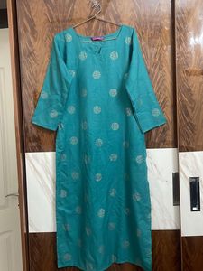 Libas Women Kurta