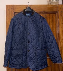 Ralph Lauren Quilted Jacket