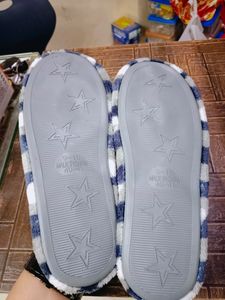Winter Slippers