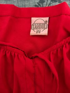 Fir And Flare Dress