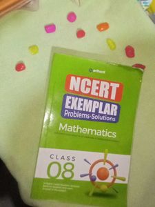 EXAMPLAR MATHEMATICS