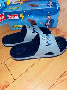 Ashoka Footwear Slides