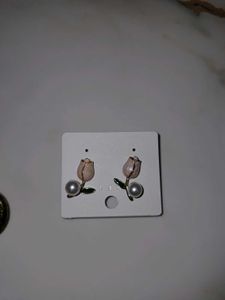 Ear Rings Combo - Some Are New