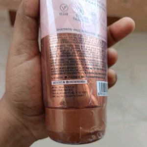 WILD INDIAN ROSE BODY WASH