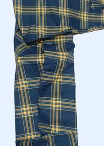 Checked Casual Shirt