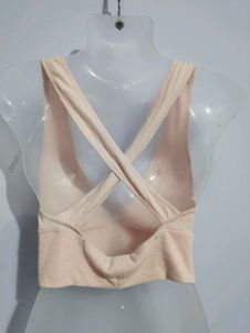 SHEIN CUTE BRALLLET