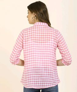 PRICE DROPPED 🤗CUTE PINK SHIRT