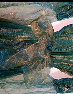 at low price 💗 -[teal gown ✨]