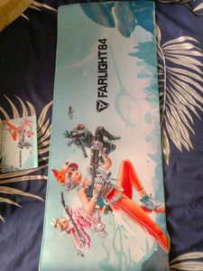Farlight 84 Merch Box (Imported From Singapore)