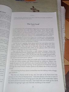 English Prose Latest Edition