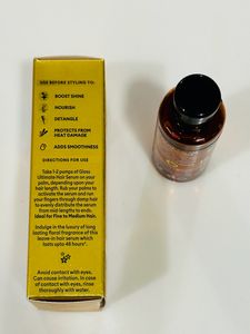 TRESemme Ultra Shine Hair Serum (BRAND NEW)