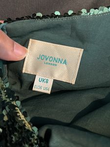 Sequence Dress By London Brand