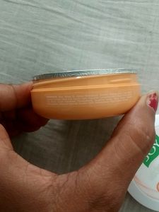 JOY Skin Fruits Moisturizer
