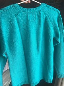 Elle Sweater Girls 11-12 years