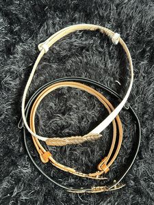 REDHORNS Branded Waist Belts