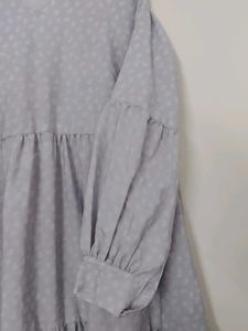 combo of 2 maxi dresses