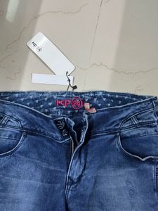 Neww With Tag Never Used Recap Jeans