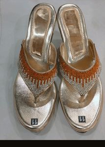 New Diamond Work Wedges