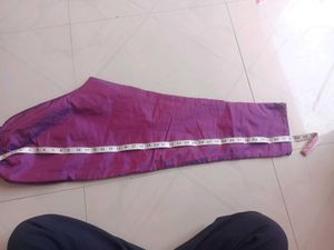 Size Issue