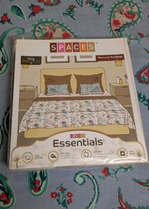 Premium Bedsheet