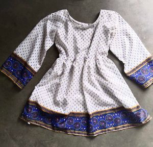 One Piece Dress/Top