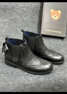 The Goose Brogue Boits