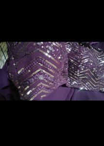 Elegant Lehenga Choli Set