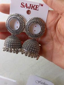 Earring Set - Fashionable Styles
