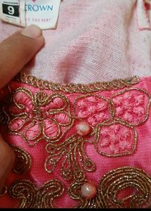Elegant Kurta Set