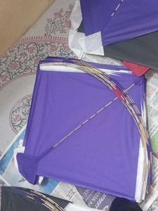 All Big Size Kites 45 Piece Of Kite