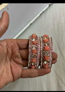 6 Pair Bangles