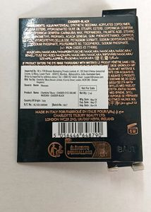 Charlotte Tilbury Mascara