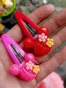 Hair Clips