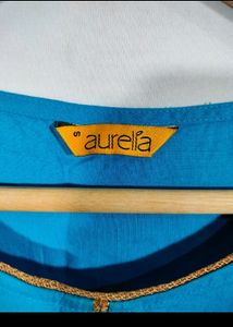 AURELIA Festive Casual Kurta