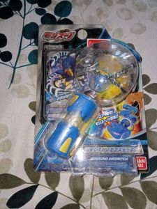 Bandai Monsuno Toys