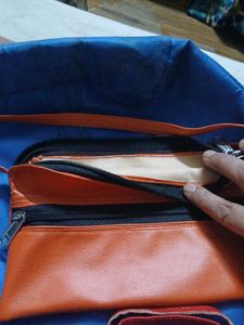 3 Size Pocket Purse 👛