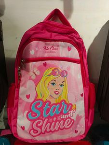 Polo Class Juniors Backpack