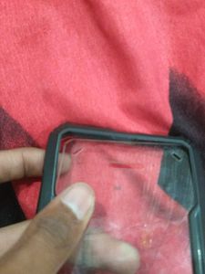 Redmi 6a Back Cover