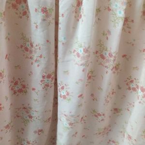 Light Pink Really Pretty Floral Mini Dress ✨