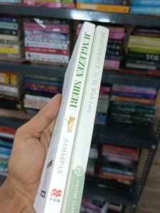⚡Original Book Bundle